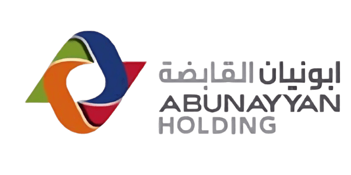 Abunayyan Holding Group logo