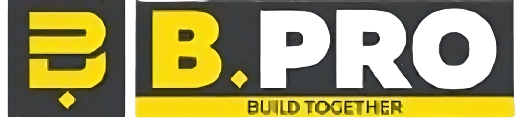 Residential building consisting of 4 floors with a total built-up area of four floors logo